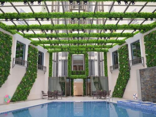midan hotel
