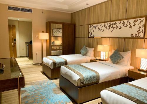 midan hotel