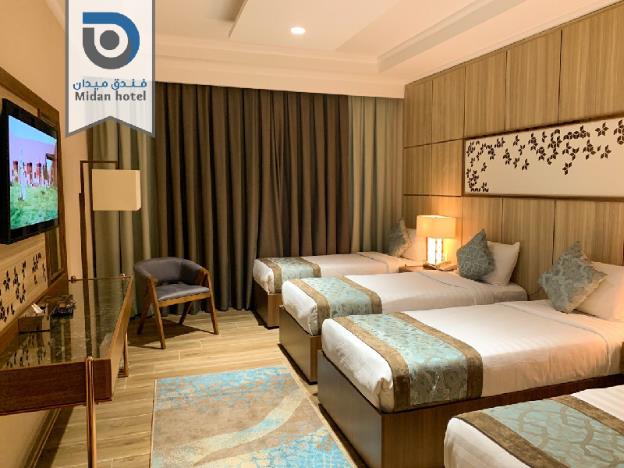 midan hotel