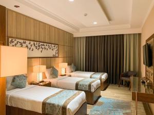 midan hotel
