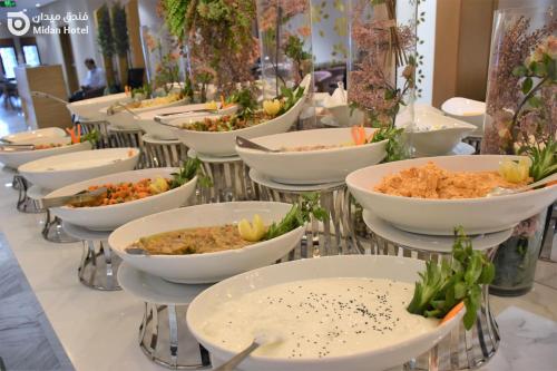 midan hotel