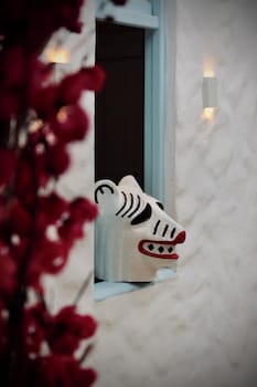 pousada vila duju
