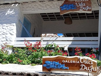 pousada vila duju