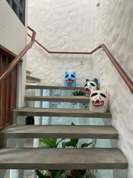pousada vila duju