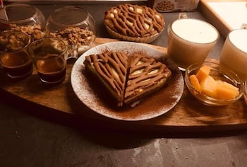 Comfort And Breakfast,,0 star