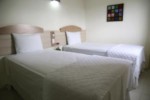 Larison Hotel Porto Velho,Rondonia>>Porto Velho,3 star
