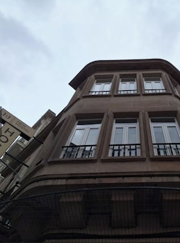 new jj hostel