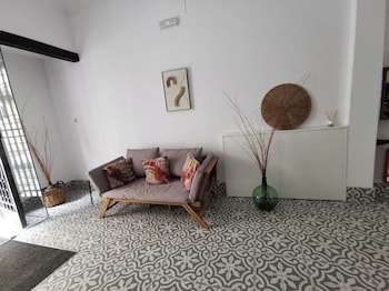 New Jj Hostel,,1 star