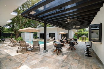 le magil boutique hotel