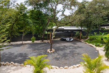 le magil boutique hotel