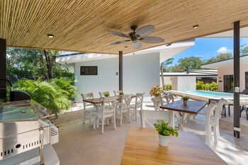 le magil boutique hotel