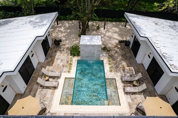 Le Magil Boutique Hotel,,4 star