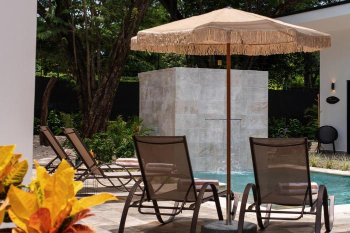 le magil boutique hotel