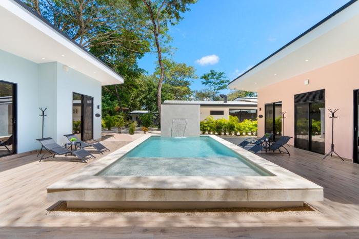 le magil boutique hotel