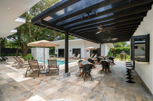 le magil boutique hotel