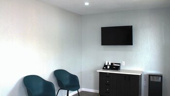 Motel 6 – Mccomb, Ms,,2 star