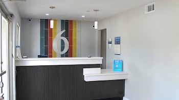 Motel 6 – Mccomb, Ms,,2 star
