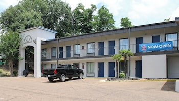 Motel 6 – Mccomb, Ms,,2 star