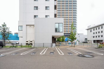 sapporo