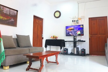 Unaway Holiday Home,,3 star