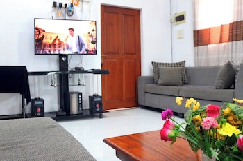 Unaway Holiday Home,,3 star