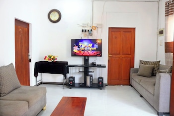 Unaway Holiday Home,,3 star