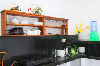 Unaway Holiday Home,,3 star