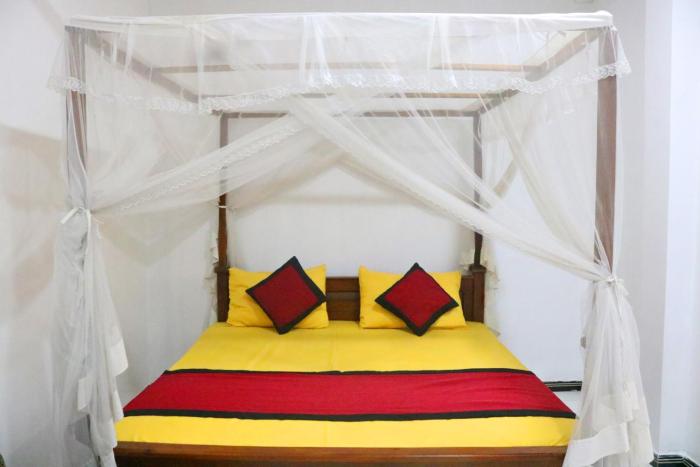 unaway holiday home