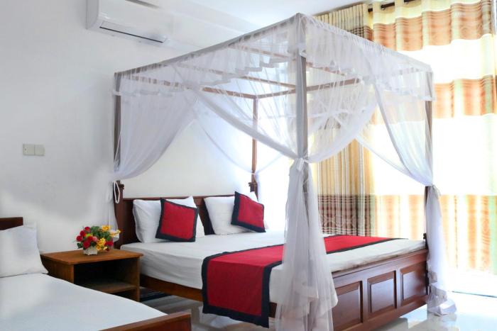 unaway holiday home
