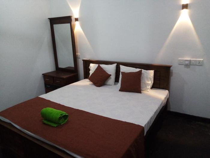 unaway holiday home