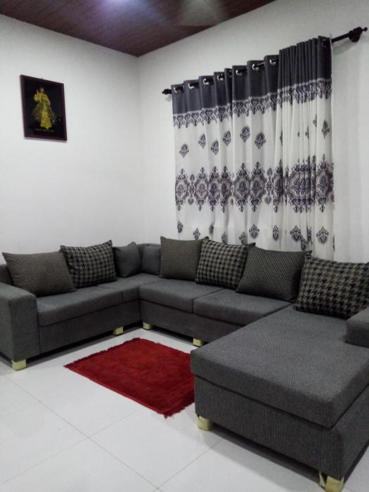 unaway holiday home