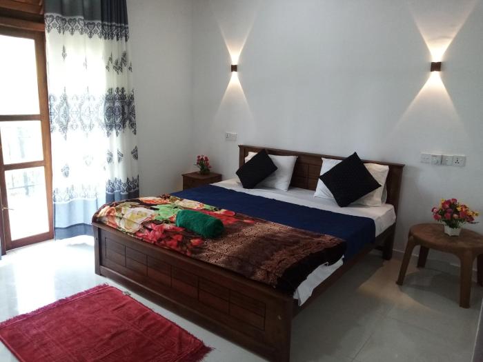 unaway holiday home