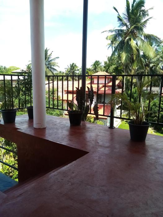 unaway holiday home