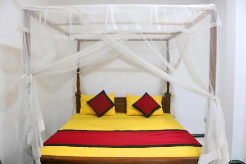 unaway holiday home