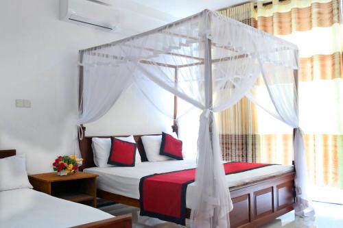 unaway holiday home