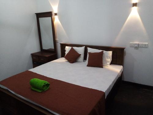 unaway holiday home