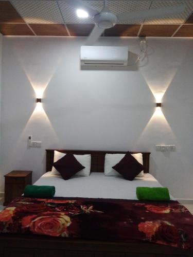 unaway holiday home