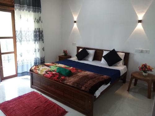 unaway holiday home