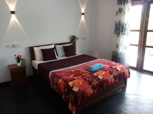 unaway holiday home