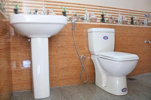 unaway holiday home