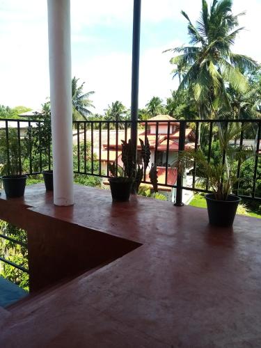 unaway holiday home