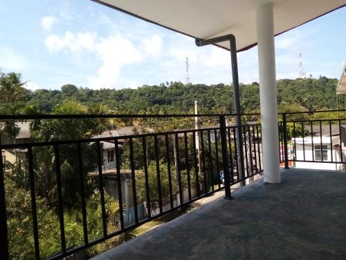 unaway holiday home