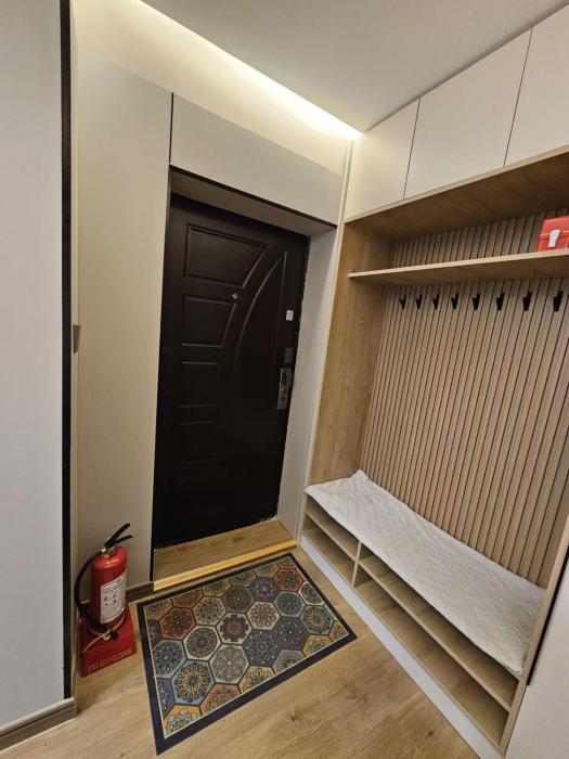 central guest house