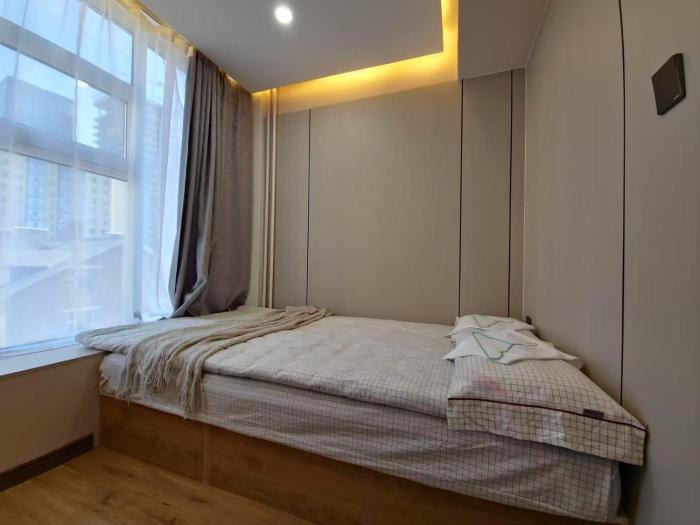 central guest house