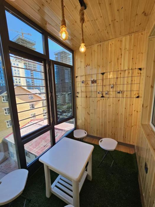 central guest house