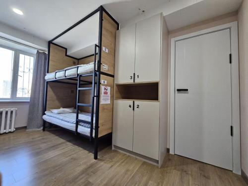 central guest house