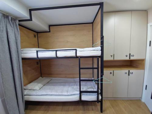 central guest house
