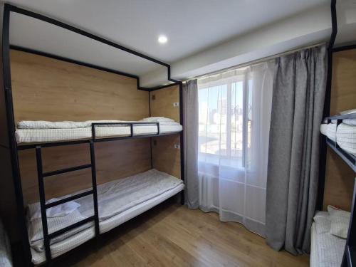 central guest house