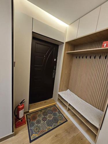 central guest house