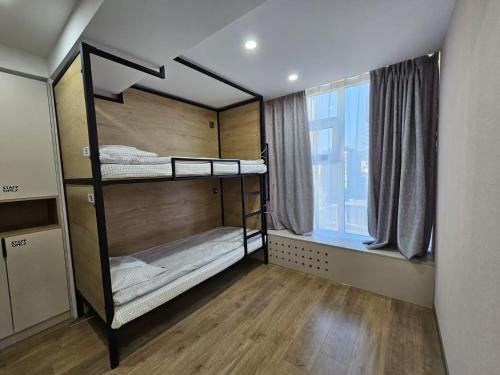 central guest house